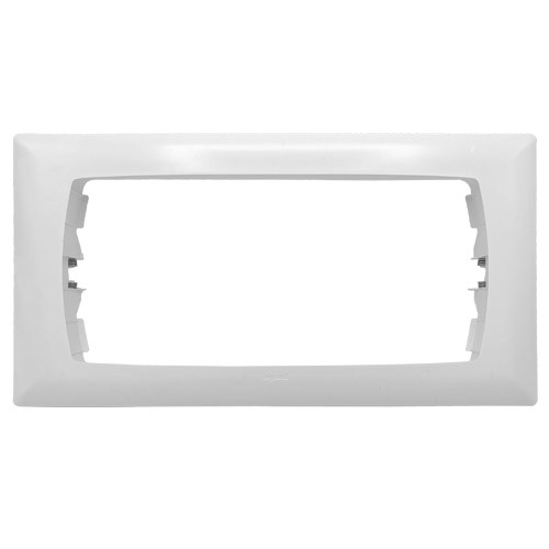 LEGRAND 661720 Accesorio empotrar universal URA 21NEW